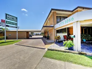 เรนทรี โมเทล