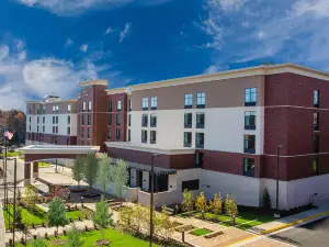 Homewood Suites by Hilton Reston