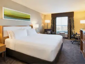 Holiday Inn Express & Suites Sherwood Park-Edmonton Area