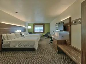 Holiday Inn Express Santa Rosa