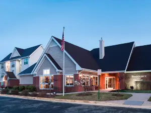 Residence Inn Manassas Battlefield Park