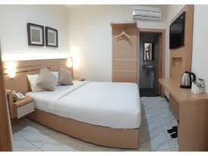 Grand Gallery Hotel Bukittinggi