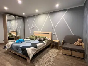 Apart-hotel Bb