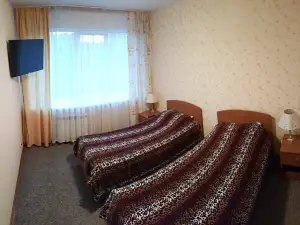 Chelyabinsk 5th Floor Hotel
