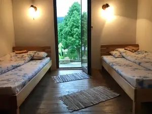 Motel Zaborje