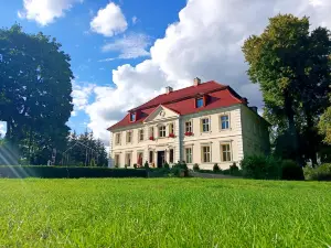 Pałac Chichy