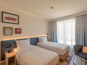 Hampton by Hilton Dresden City Centre