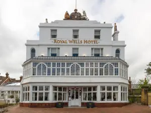 The Royal Wells Hotel, Tunbridge Wells