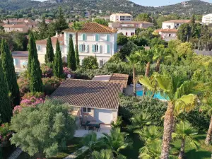 Domaine de l'Aufrene