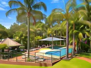 Kaloha Holiday Resort