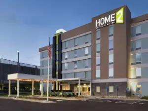 Home2 Suites by Hilton Roseville Minneapolis