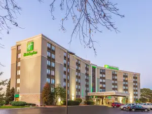 Holiday Inn Rockford(I-90&RT 20/State ST)