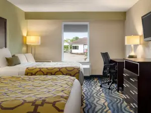 Baymont by Wyndham Georgetown