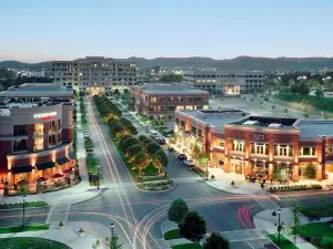 Courtyard Franklin Cool Springs