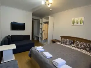 Shatun Hotel
