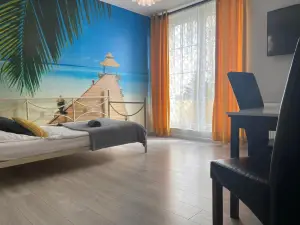 Hostel Przed Świtem
