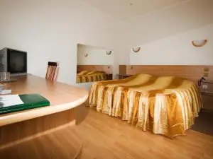 Lion Hotel