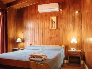 Cabañas Los Timbó