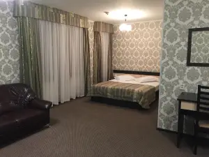 Hotel Slavyanskaya Derevnya