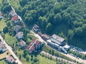 Akzent Hotel Höhenblick