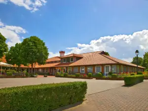 Oste-Hotel Superior