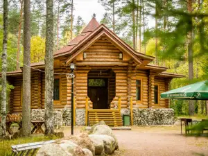 Raivola Hotel