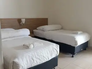 Hotel Agung Biak
