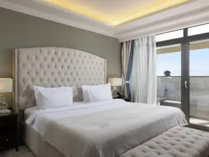 Marina Yacht by Stellar Sochi Hotel