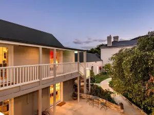 普羅斯佩克特鄉村別墅