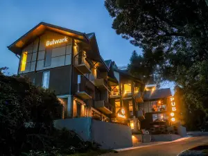 ホテル・ブルワーク