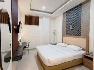 Calista Beach Hotel