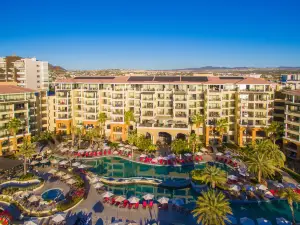 Casa Dorada Los Cabos Resort & Spa