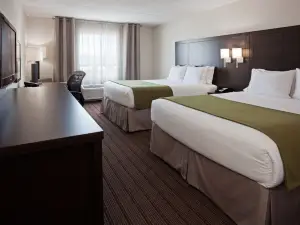 Holiday Inn Express & Suites New Liskeard by IHG