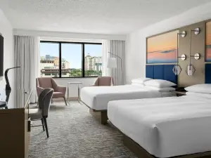 웨스트 팜 비치 메리어트