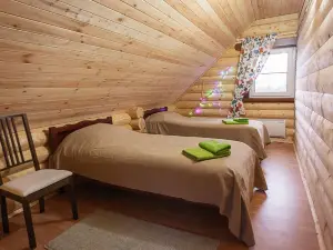Eko-Otel Lesnoi Klyuch