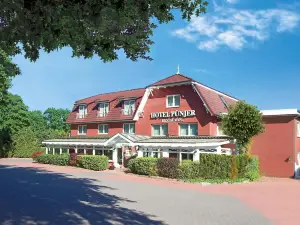 Hotel PÜNJER