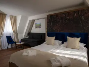 Resort Una Park