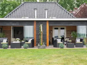 B&B Hertenhoef, Fluitenberg (Hoogeveen)