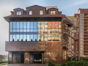 Alva Donna Hotel
