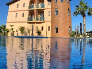 Rambuje Resort