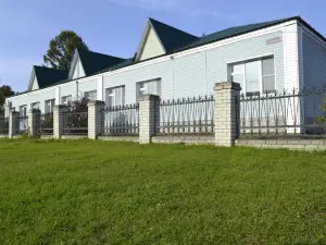 Guesthouse Volga