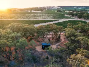 Cabn Off Grid Cabins Barossa
