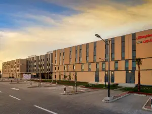 Hampton by Hilton Sharma Neom Community 1