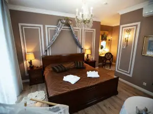 Dubrovskiy Boutique-Hotel