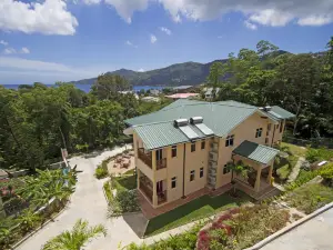 The Palm Seychelles