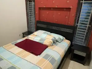 Villa Tropica Kuningan