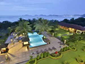 The Jayakarta Suites Komodo Flores
