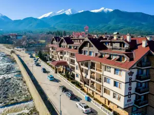 Regnum Bansko Ski Hotel & Spa