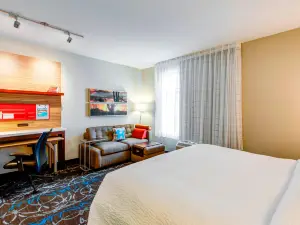 TownePlace Suites Big Spring