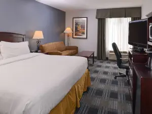 Holiday Inn Express LA JUNTA by IHG